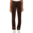 Juicy Couture Del Ray Classic Velour Pant - Bitter Chocolate