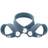 Boners 8-Style Ball Splitter