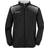 Uhlsport Goal Rain Jacket Unisex - Black/White