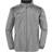 Uhlsport Goal Rain Jacket Unisex - Dark Grey Mélange/Black