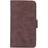 Gear by Carl Douglas Nubuck Wallet Case for iPhone SE 2020