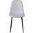 Sky Furniture Phoi Fabric Köksstol 86cm