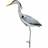 Ubbink Animal Figure Heron