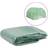 vidaXL Greenhouse Replacement Cover 300x300x200cm