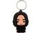 Harry Potter Severus Snape Chibi Keychain