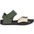 Liewood Blumer Sandals - Hunter/Black Mix