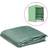 vidaXL Greenhouse Replacement Cover 255x255x194cm