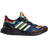 adidas Ultraboost BM M - Core Black/Yellow Tint/Eqt Green