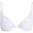 Passionata White Nights Push-up Bra - White