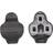 Look Cleat Protector for Keo Cleats Original - Blacck