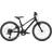 Specialized Jett 20 2022 - Gloss Cast Black/Smoke Børnecykel