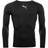 Puma Baselayer Tee LS - Black Male