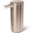 Simplehuman Oplaadbare Sensorpomp 266 ml