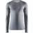 Craft Pro Dry Nanoweight LS Baselayer Shirt - Grey