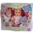 Berjuan Baby dukke Baby Susú Sister (38 cm)