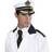 Widmann Captain's Hat
