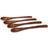 Tatonka - Coffee Spoon 16cm 4pcs