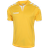 Hummel Core SS Poly Jersey Unisex - Sports Yellow