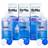 Bausch & Lomb ReNu Multi-Purpose Solution 360ml 3-pack