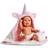 Berjuan Baby Doll with Accessories Berjuan Unicorn 38cm