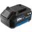 Draper Storm Force 20V Li-Ion Battery 4.0Ah