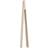 Stelton Woody Madlavningstang 13cm
