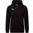 Puma Teamgoal 23 Casuals Hoodie - Black