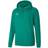 Puma Teamgoal 23 Casuals Hoodie - Pepper Green