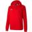 Puma Teamgoal 23 Casuals Hoodie - Red