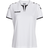 Hummel Core SS Jersey Women - White