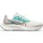 Nike Air Zoom Pegasus 38 MFS W - Summit White/Light Bone/Copa/Multi Colour