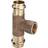 VIEGA G3 Sanpress T-piece VIE-313975