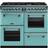 Stoves Richmond Deluxe S1000DF Blue