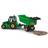 Tipping Truck & Excavator Farmer