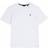 Ted Baker Oxford Badge T-shirt - White