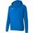 Puma Teamgoal 23 Casuals Hoodie - Electric Blue Lemonade