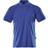 Mascot Crossover Borneo Polo Shirt Unisex - Royal