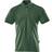 Mascot Crossover Borneo Polo Shirt Unisex - Green