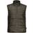 Jack Wolfskin Argon Vest - Grape Leaf