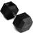 Abilica Hex Dumbbell 60kg