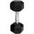 Abilica Hex Dumbbell 9kg