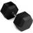 Abilica Hex Dumbbell 40kg