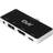 Club 3D USB C-USB C/HDMI/USB A/3.5mm M-F Adapter