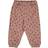 Wheat Alex Thermo Pants - Wood Rose Flowers (7580e/8580e-978R-3317)