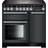 Rangemaster EDL90EISL/C Grey