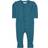 Joha Basic Foot 2-in-1 Nightsuit - Peacock Melange (56140-122-15979)