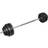 vidaXL Barbell with Plates Set 60 kg