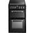 Stoves Richmond 550E Black