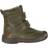 bisgaard Ellis Tex Boots - Army