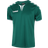 Hummel Core SS Poly Jersey Unisex - Evergreen